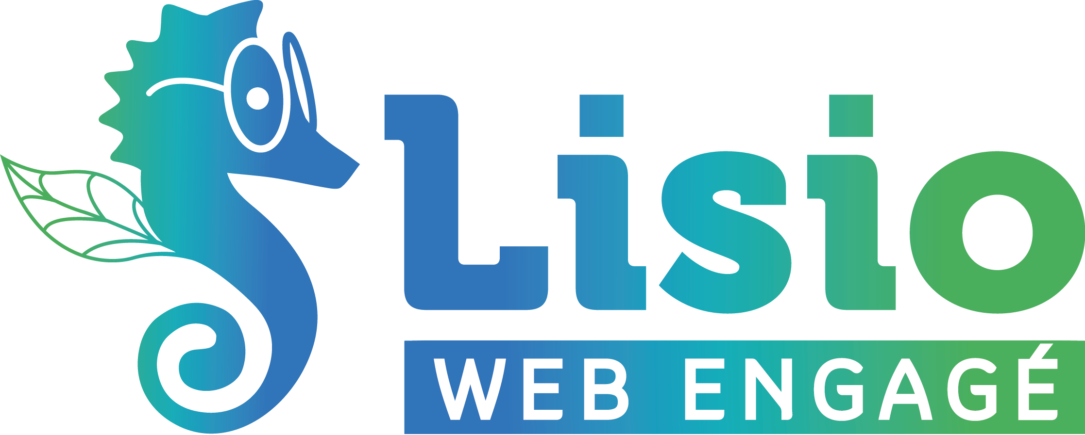 Logo Lisio WEb engagé